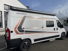 Fahrzeugbild Weinsberg CaraBus 600 ME EDITION [FIRE] #5