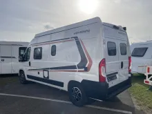 Fahrzeugbild Weinsberg CaraBus 600 ME EDITION [FIRE] #6