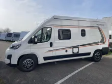 Fahrzeugbild Weinsberg CaraBus 600 ME EDITION [FIRE] #7