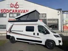 Fahrzeugbild Weinsberg CaraBus 600 ME EDITION [FIRE] #1