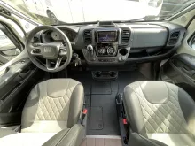 Fahrzeugbild Weinsberg CaraBus 600 ME EDITION [FIRE] #8