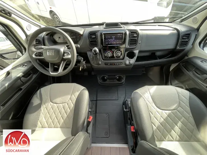 Fahrzeugbild Weinsberg CaraBus 600 ME EDITION [FIRE] #8