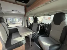 Fahrzeugbild Weinsberg CaraBus 600 ME EDITION [FIRE] #9