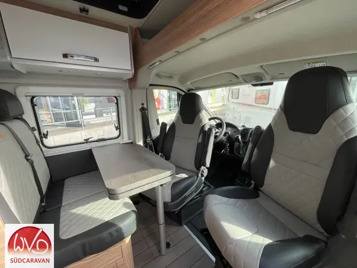 Fahrzeugbild Weinsberg CaraBus 600 ME EDITION [FIRE] #9