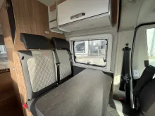 Fahrzeugbild Weinsberg CaraBus 600 ME EDITION [FIRE] #10