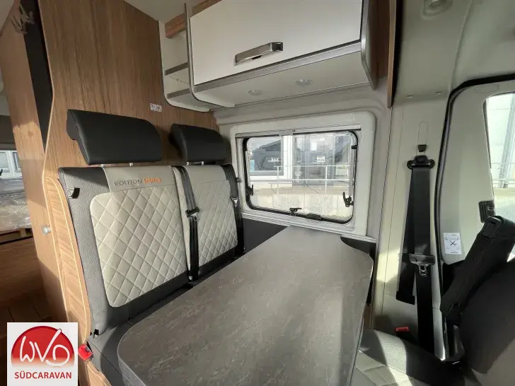 Fahrzeugbild Weinsberg CaraBus 600 ME EDITION [FIRE] #10