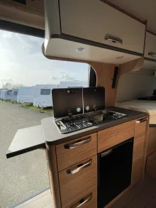 Fahrzeugbild Weinsberg CaraBus 600 ME EDITION [FIRE] #11