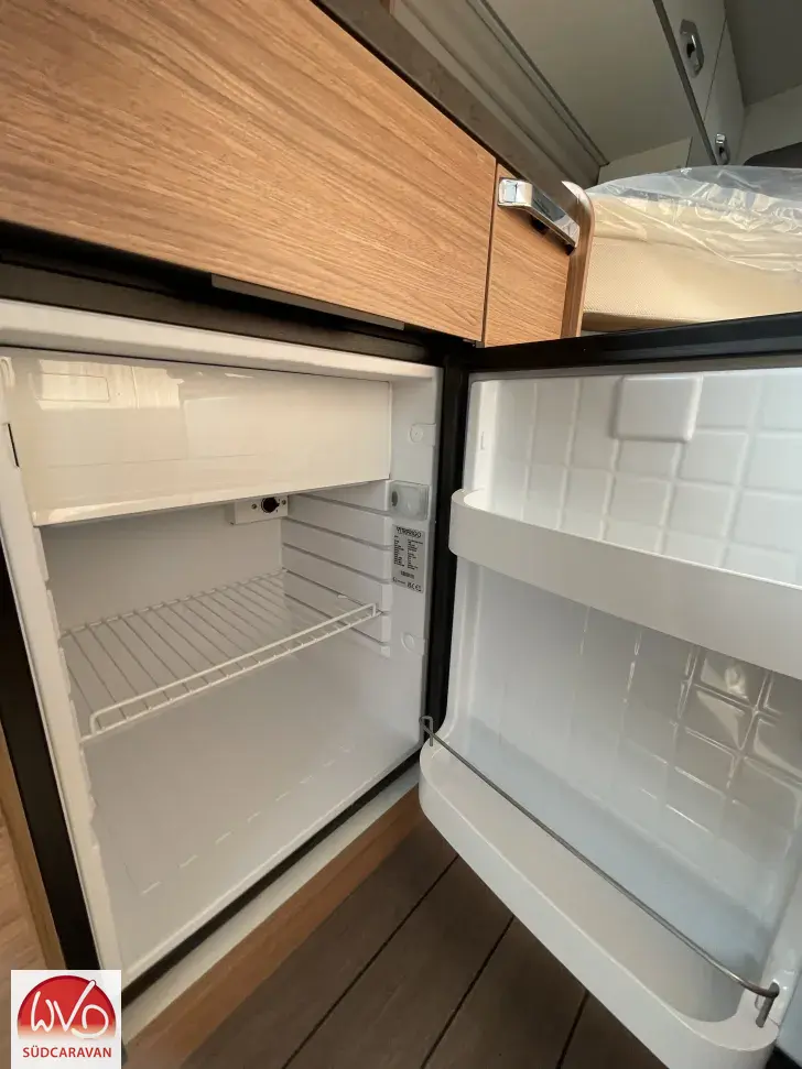 Fahrzeugbild Weinsberg CaraBus 600 ME EDITION [FIRE] #12