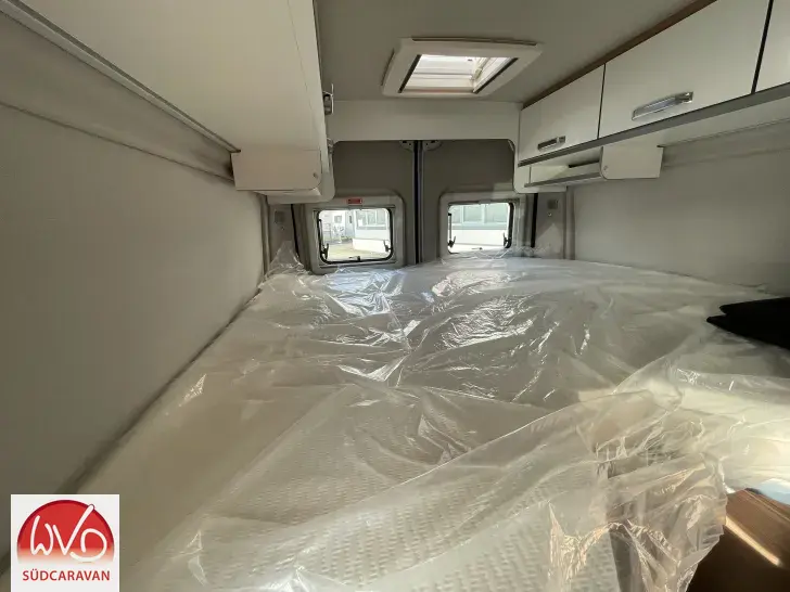 Fahrzeugbild Weinsberg CaraBus 600 ME EDITION [FIRE] #13