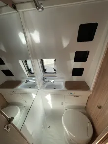 Fahrzeugbild Weinsberg CaraBus 600 ME EDITION [FIRE] #15