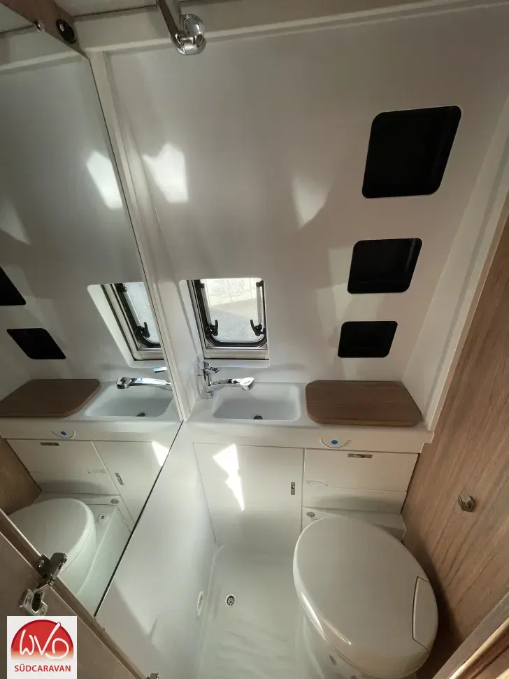 Fahrzeugbild Weinsberg CaraBus 600 ME EDITION [FIRE] #15