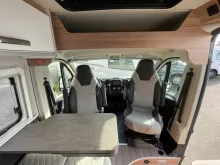 Fahrzeugbild Weinsberg CaraBus 600 ME EDITION [FIRE] #16