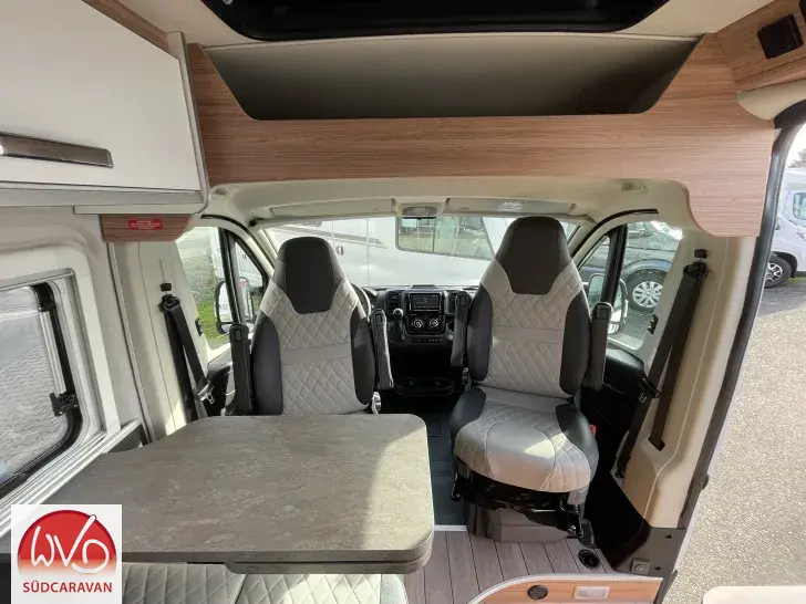 Fahrzeugbild Weinsberg CaraBus 600 ME EDITION [FIRE] #16