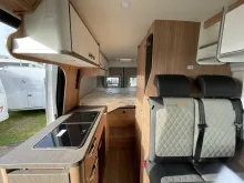 Fahrzeugbild Weinsberg CaraBus 600 ME EDITION [FIRE] #17