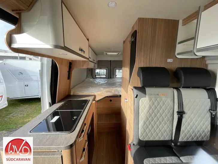 Fahrzeugbild Weinsberg CaraBus 600 ME EDITION [FIRE] #17