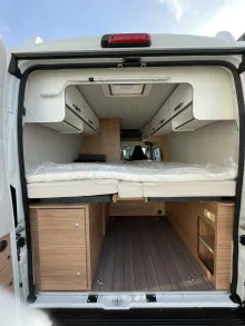 Fahrzeugbild Weinsberg CaraBus 600 ME EDITION [FIRE] #18