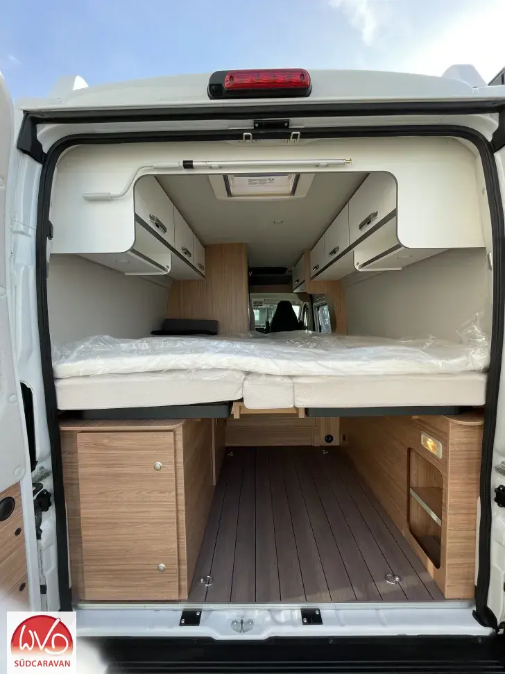 Fahrzeugbild Weinsberg CaraBus 600 ME EDITION [FIRE] #18