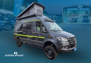 Bild Camper Van Grand Canyon S CrossOver