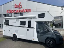 Fahrzeugbild Weinsberg CaraHome 650 DG #1