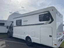 Fahrzeugbild Weinsberg CaraHome 650 DG #5