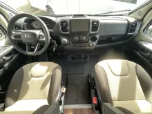 Fahrzeugbild Weinsberg CaraHome 650 DG #7