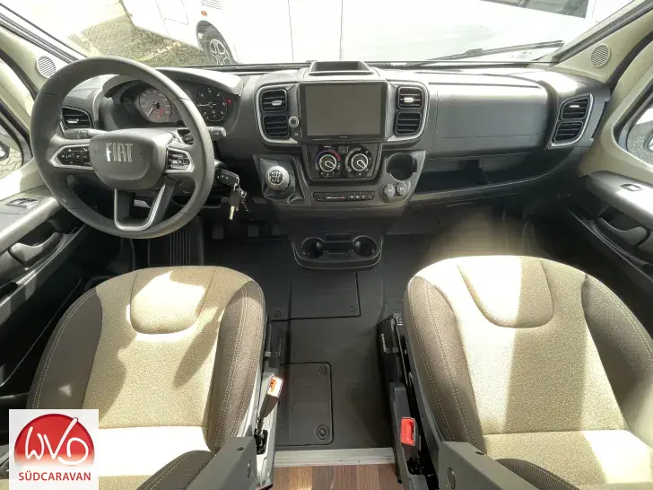 Fahrzeugbild Weinsberg CaraHome 650 DG #7