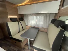 Fahrzeugbild Weinsberg CaraHome 650 DG #8