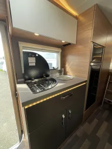 Fahrzeugbild Weinsberg CaraHome 650 DG #9