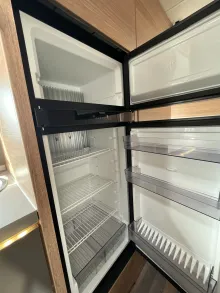 Fahrzeugbild Weinsberg CaraHome 650 DG #10