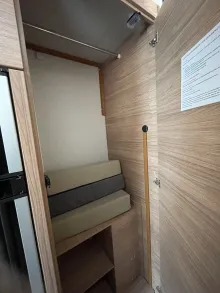 Fahrzeugbild Weinsberg CaraHome 650 DG #11
