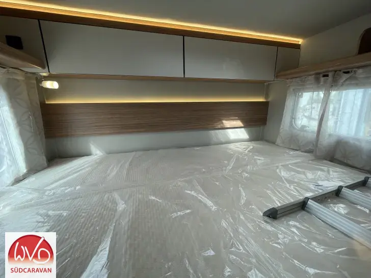 Fahrzeugbild Weinsberg CaraHome 650 DG #12
