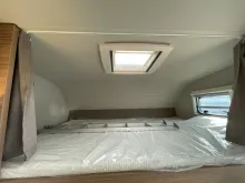 Fahrzeugbild Weinsberg CaraHome 650 DG #13