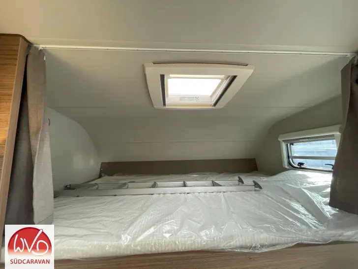 Fahrzeugbild Weinsberg CaraHome 650 DG #13