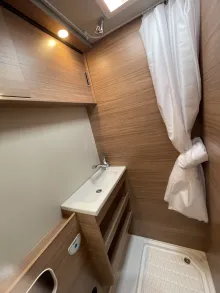 Fahrzeugbild Weinsberg CaraHome 650 DG #15