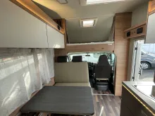 Fahrzeugbild Weinsberg CaraHome 650 DG #16