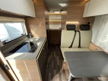 Fahrzeugbild Weinsberg CaraHome 650 DG #17