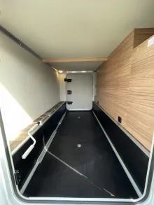 Fahrzeugbild Weinsberg CaraHome 650 DG #18