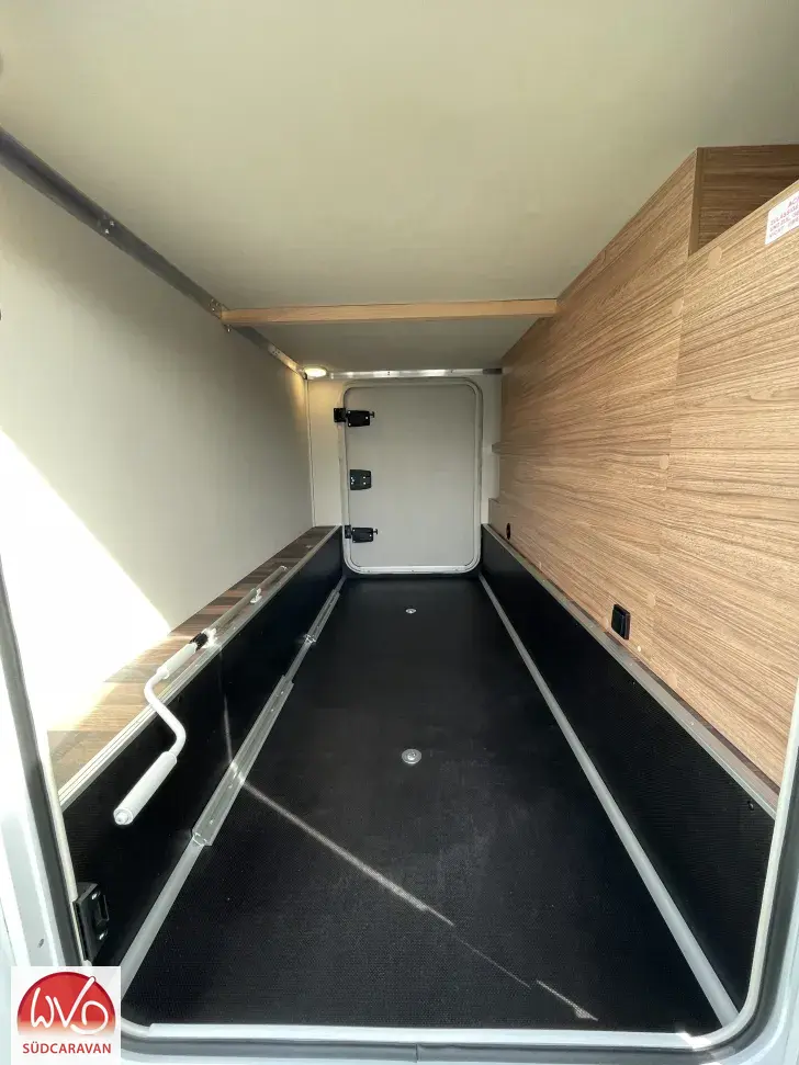 Fahrzeugbild Weinsberg CaraHome 650 DG #18