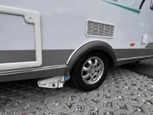 Fahrzeugbild Hymer Eriba Nova 465 guter Zustand #5