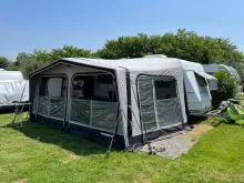 Fahrzeugbild Hymer Eriba Nova 465 guter Zustand #9