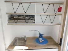 Fahrzeugbild Hobby Beachy 360 #7