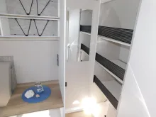 Fahrzeugbild Hobby Beachy 360 #8