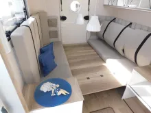 Fahrzeugbild Hobby Beachy 360 #10