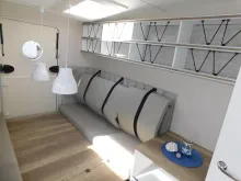 Fahrzeugbild Hobby Beachy 360 #11