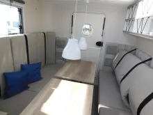 Fahrzeugbild Hobby Beachy 360 #13