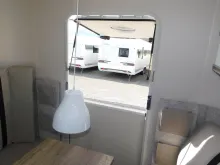 Fahrzeugbild Hobby Beachy 360 #14