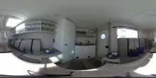 360° Innenansicht Hobby Beachy 360