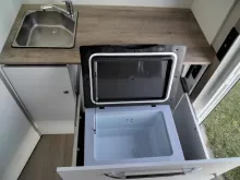 Fahrzeugbild Hobby Beachy 360 #9