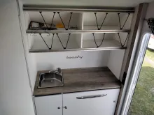 Fahrzeugbild Hobby Beachy 360 #10