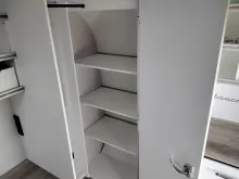 Fahrzeugbild Hobby Beachy 360 #11